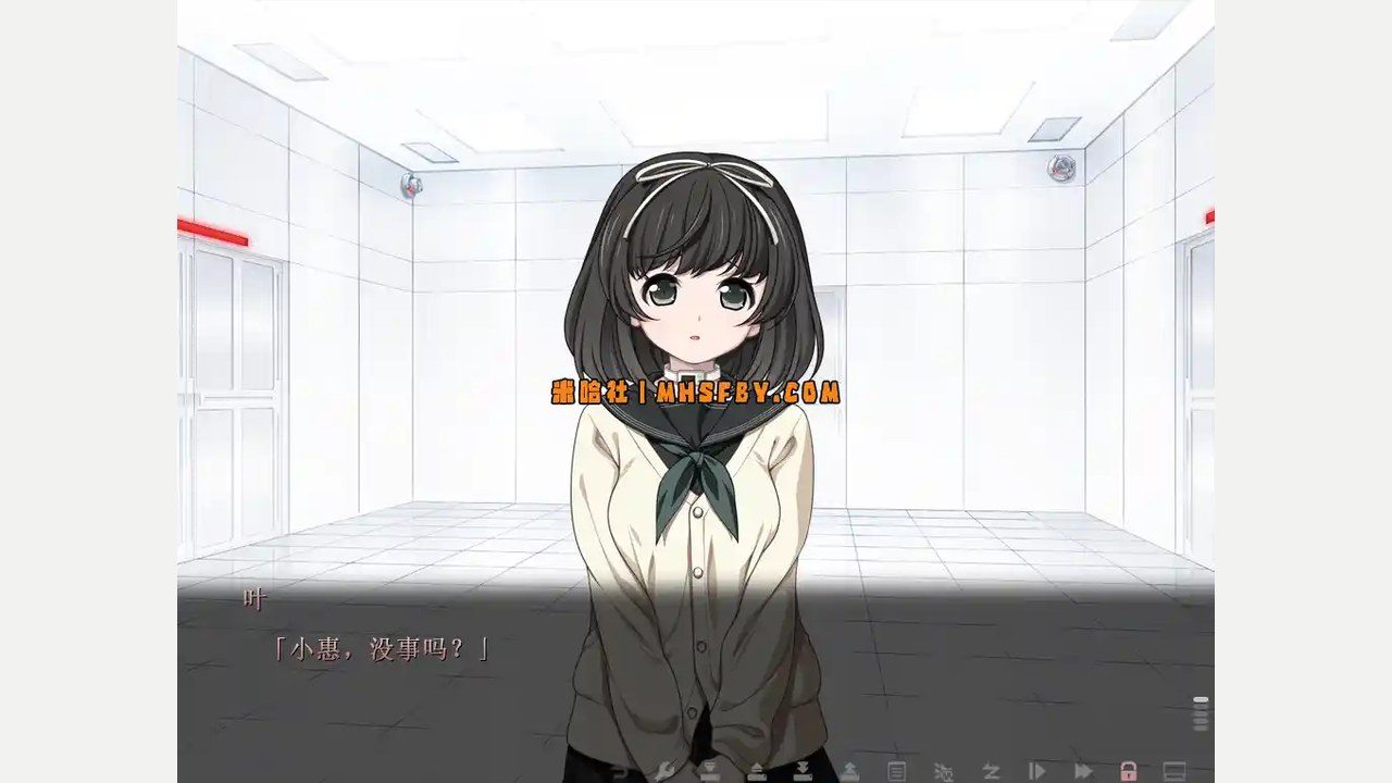 乐园之扉 场景演出 资料图 6