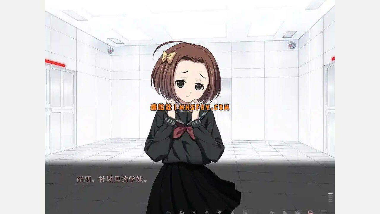 乐园之扉 中文补丁 详情图 3