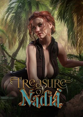 纳迪亚之宝 Treasure of Nadia download 中文版下载 封面图