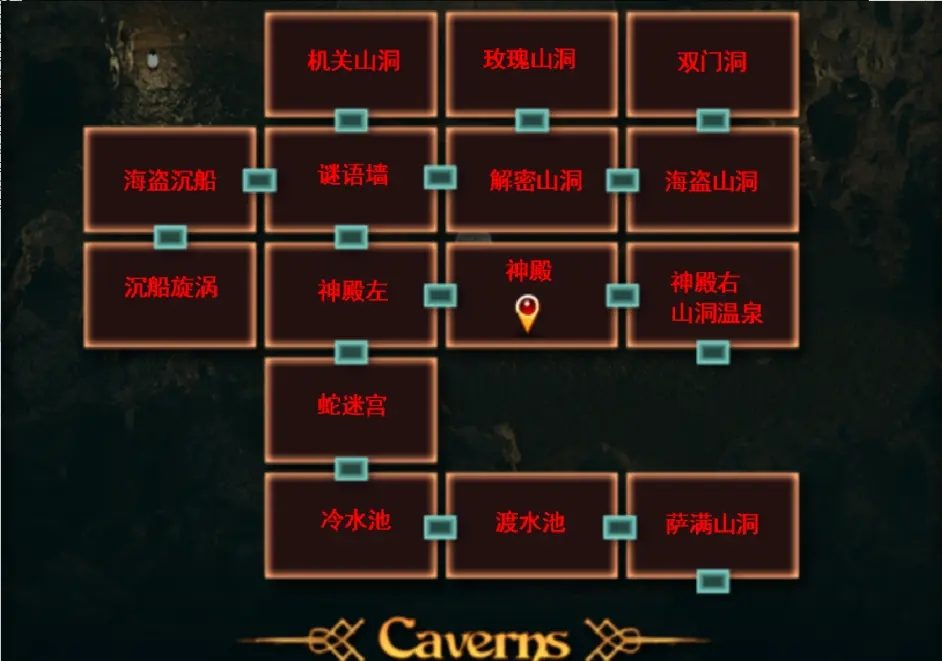 纳迪亚之宝 版本内容 详情图 8