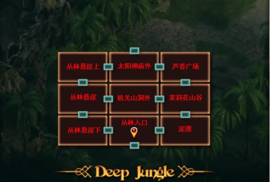 纳迪亚之宝 角色剧情 专题图 4