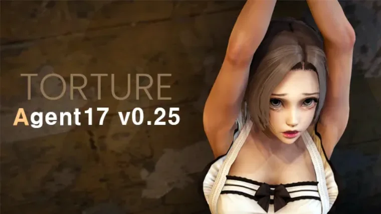 特工17 角色养成 展示图 8