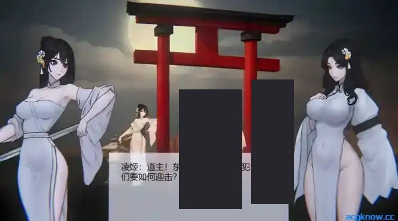 玉莲之剑v0 PC游戏 页面配图