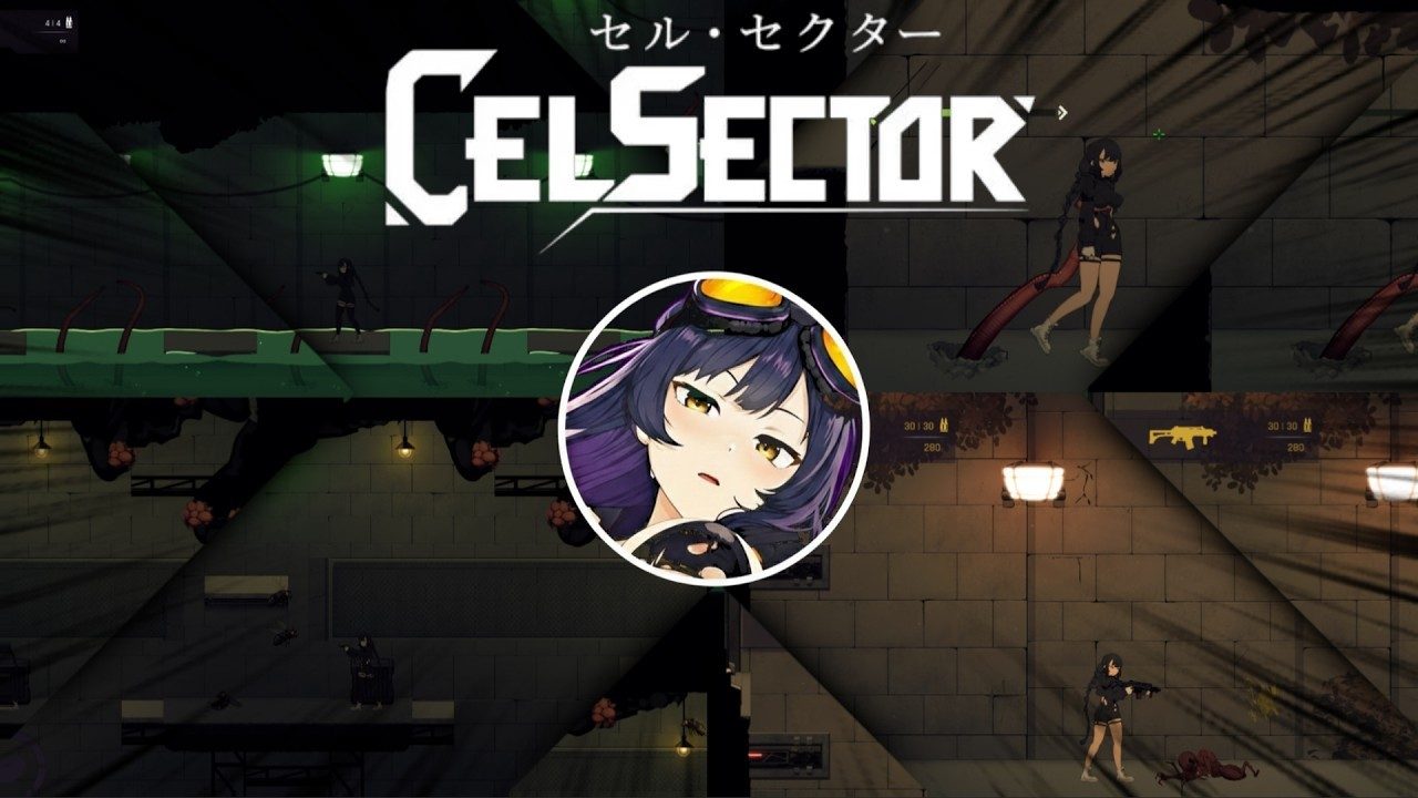 细胞领域CelSector版正式版 资源内容 展示图 8