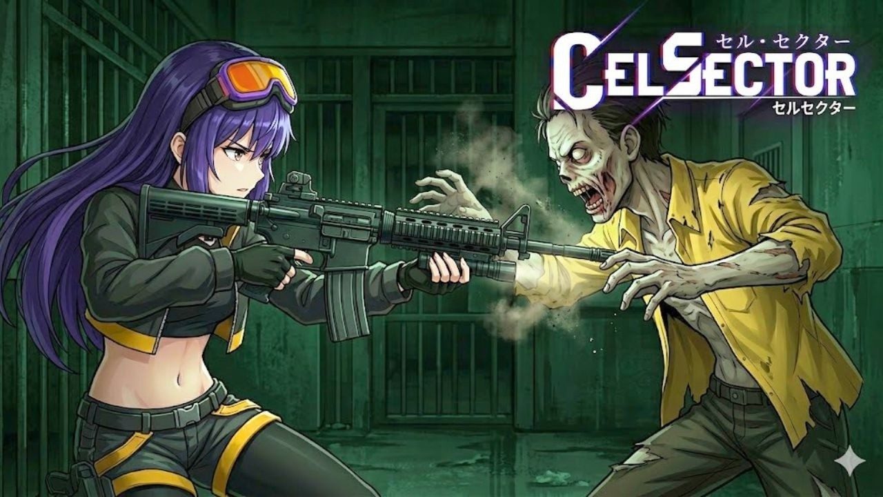 细胞领域CelSector版正式版 资源内容 展示图 7