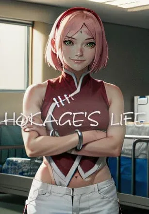 火影的生活-Hokage's Life Hokages Life中文下载官网资源 封面图