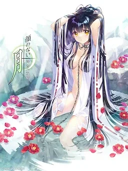 无颜之月-待宵双椿 BOOTH 玩法截图