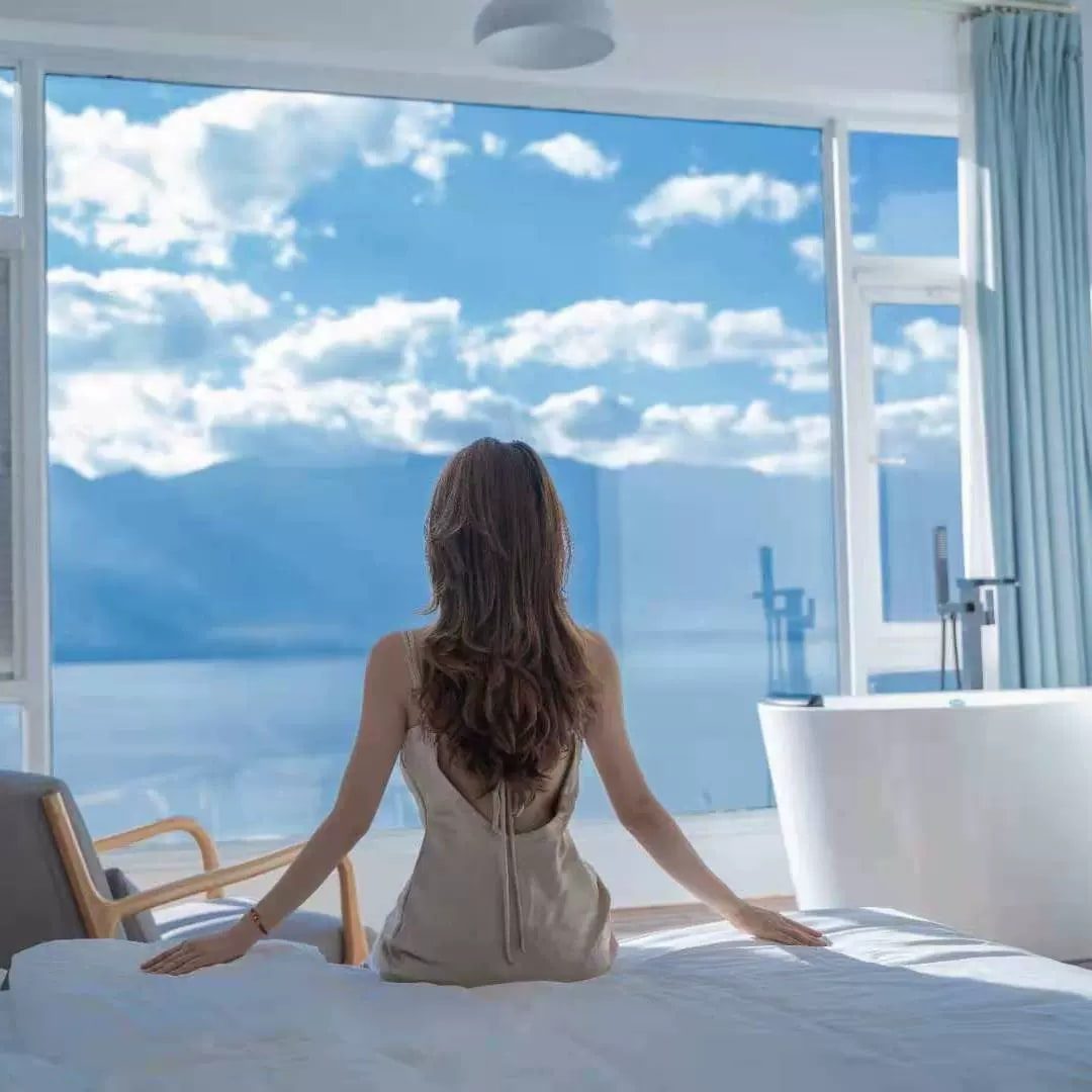 后宫酒店Harem Hotel 探索场景 内容截图 7