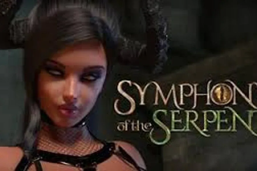 蛇之交响曲_Symphony of the Serpent Symphony of the Serpent攻略大