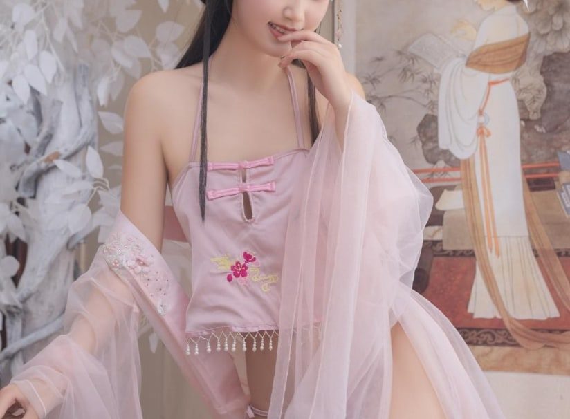 侠女逍遥录 支线内容 画面 5