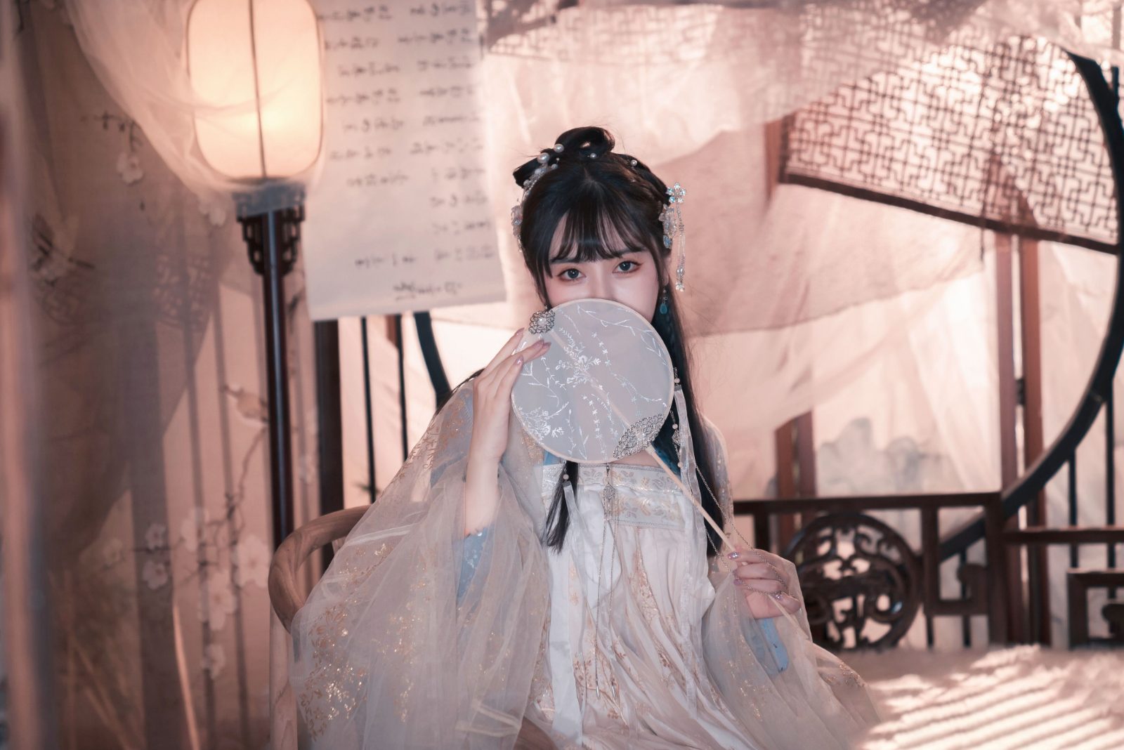 侠女逍遥录 探索场景 预览图 2