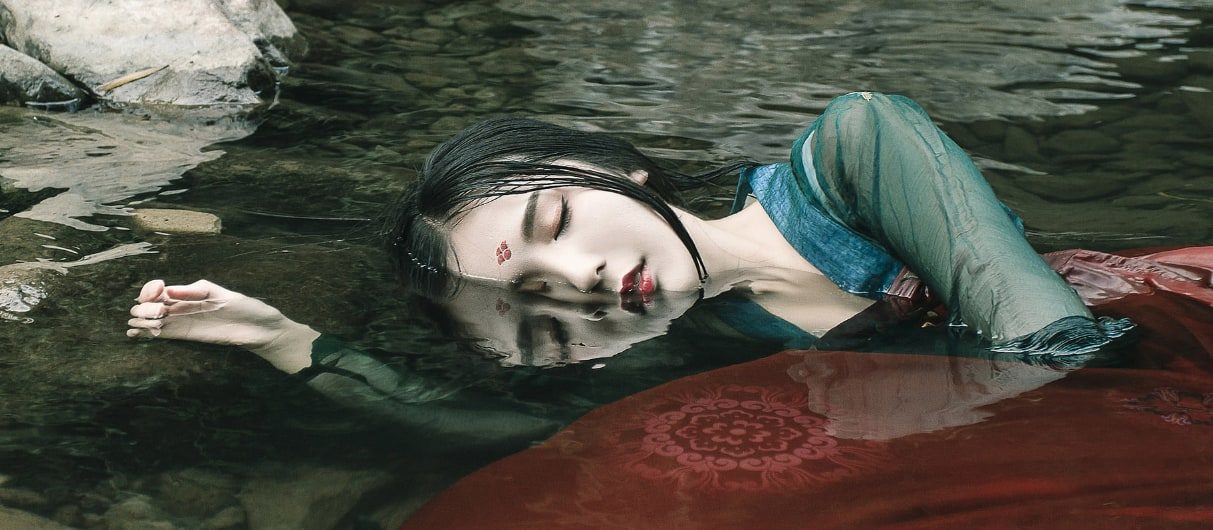 侠女逍遥录 剧情互动 预览图 2