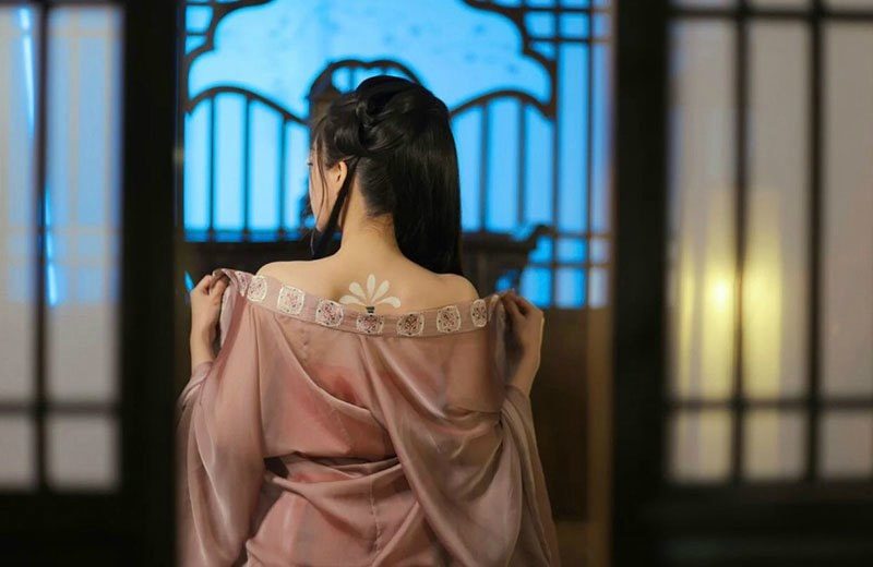 侠女逍遥录 剧情互动 内容截图 6