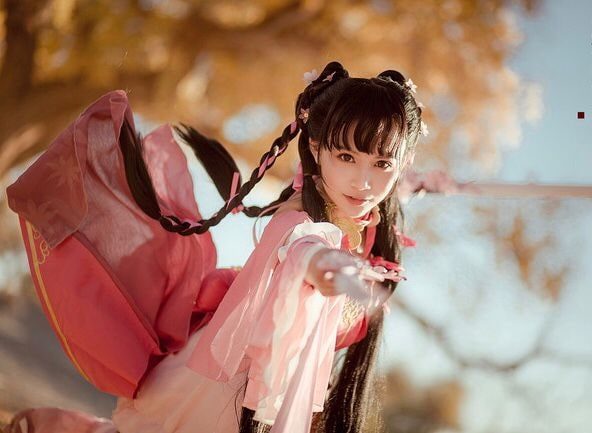 侠女逍遥录 地图探索 展示图 4