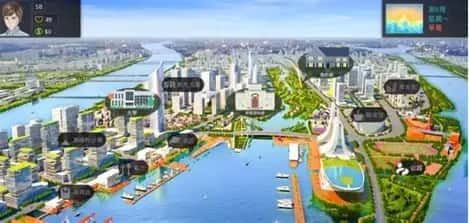 美德游戏 版本内容 玩法截图 1
