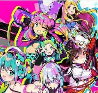 DLsite中文官网 实机画面 场景图 6
