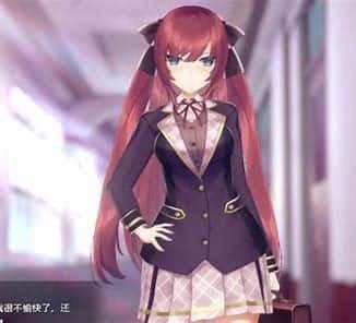 催眠高傲大小姐 操作界面 展示图 1