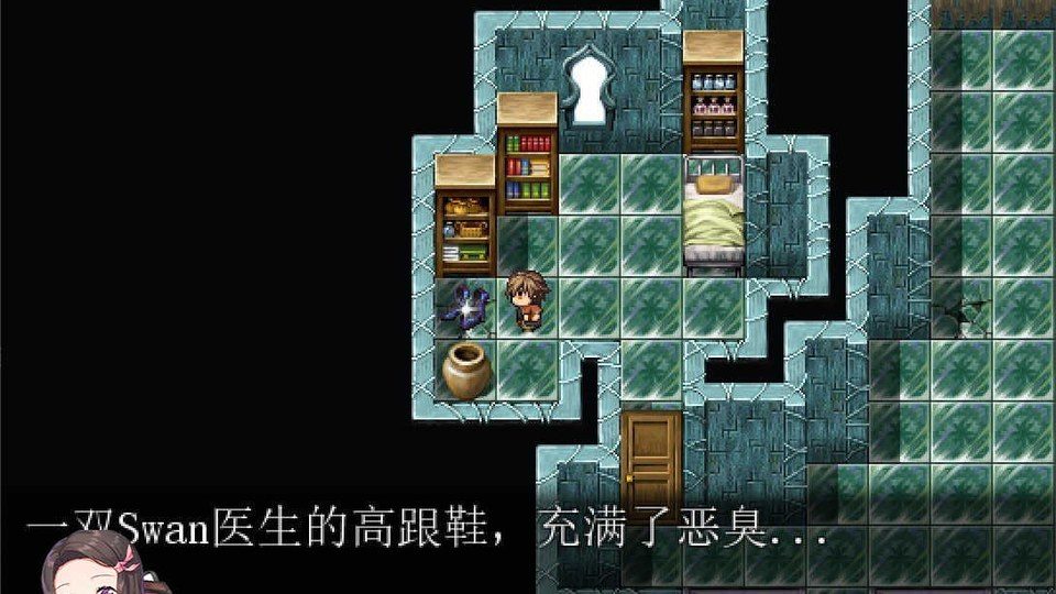践踏之塔全9层汉化版 中文版本 详情图 2