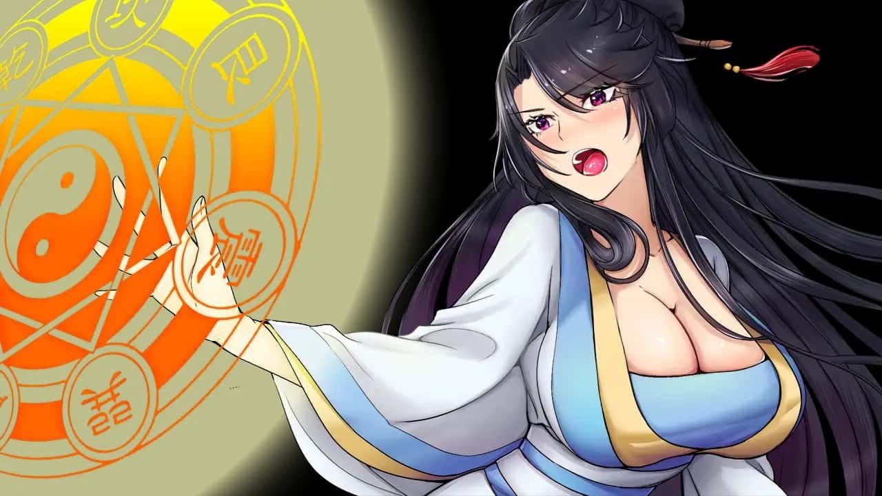 绯月仙行录 故事片段 画面 2