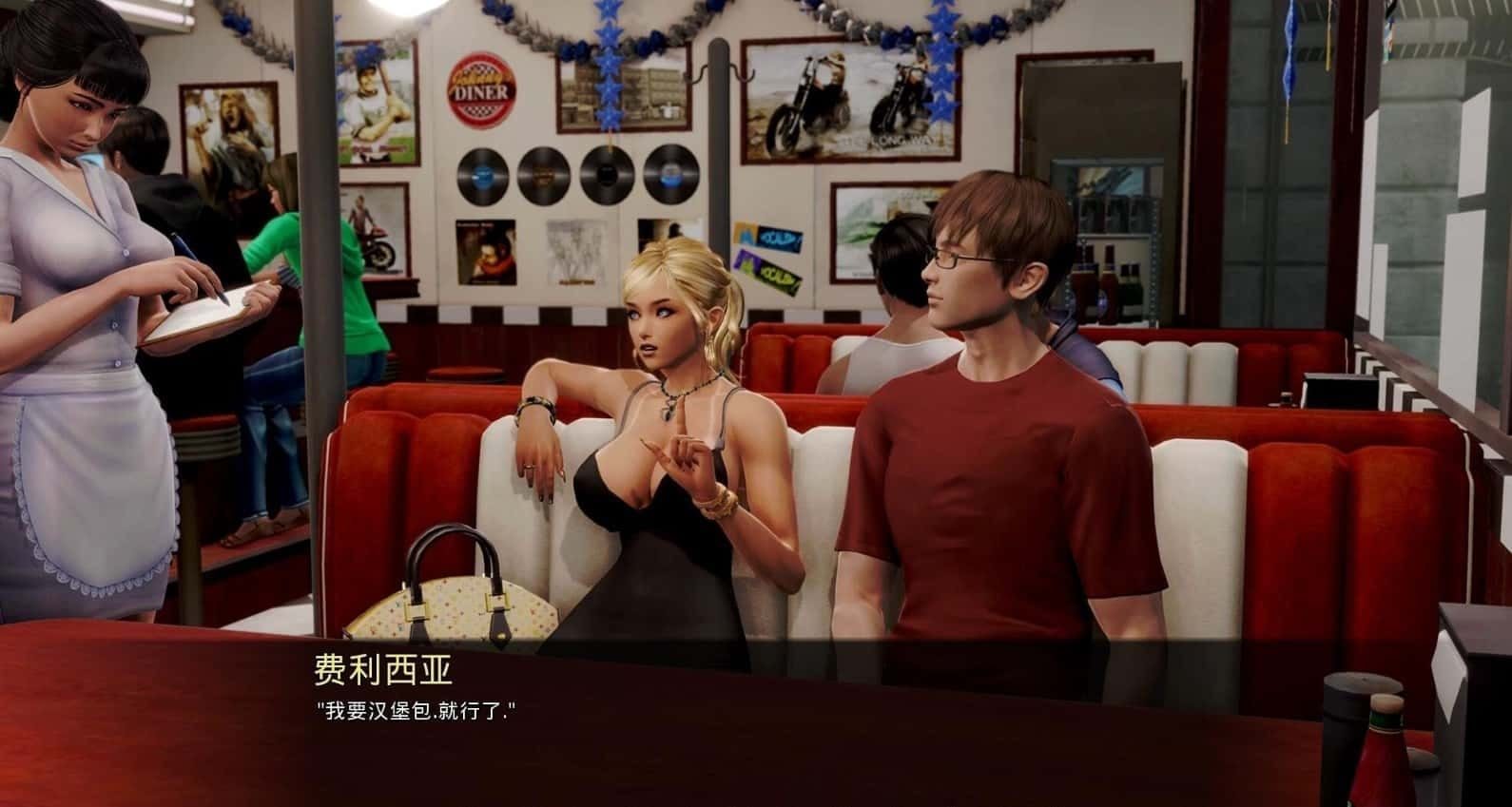 康乃馨俱乐部 角色攻略 页面配图 8