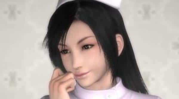 梅麻吕3D合集 章节事件 页面配图 6