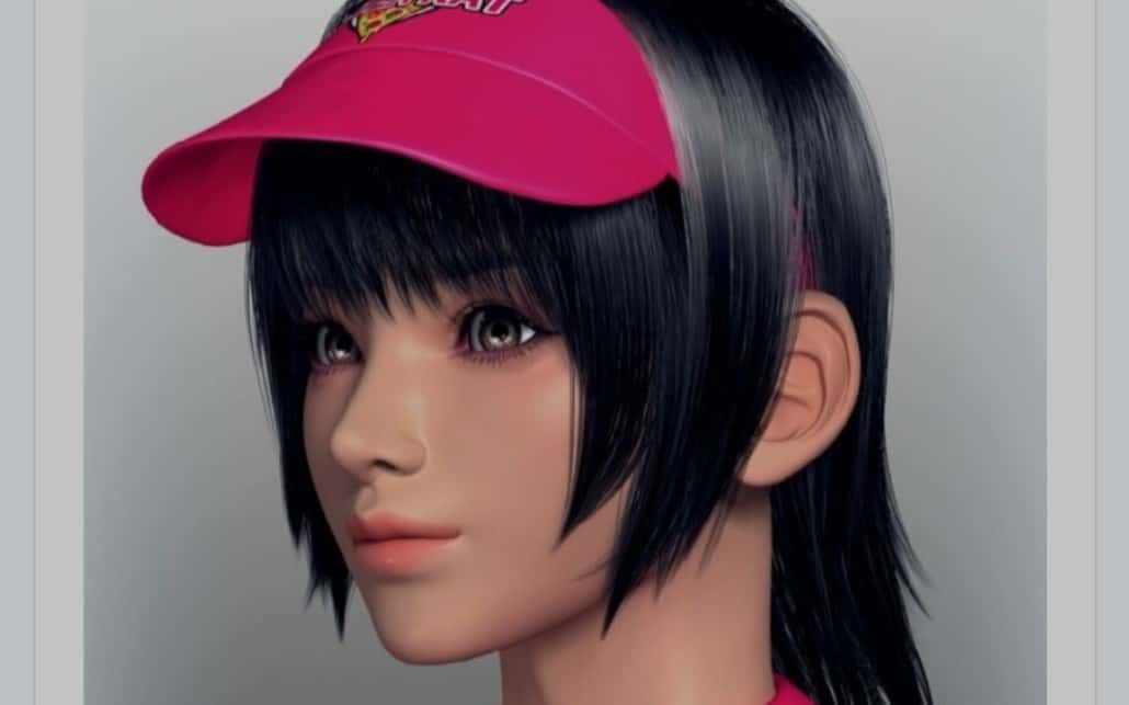 梅麻吕3D合集 视觉小说 玩法截图 5