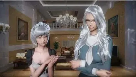美德V外传 美德V外传绅士游戏双端版本 封面图