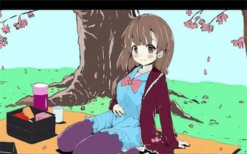 妹同居生活 角色养成 画面 4