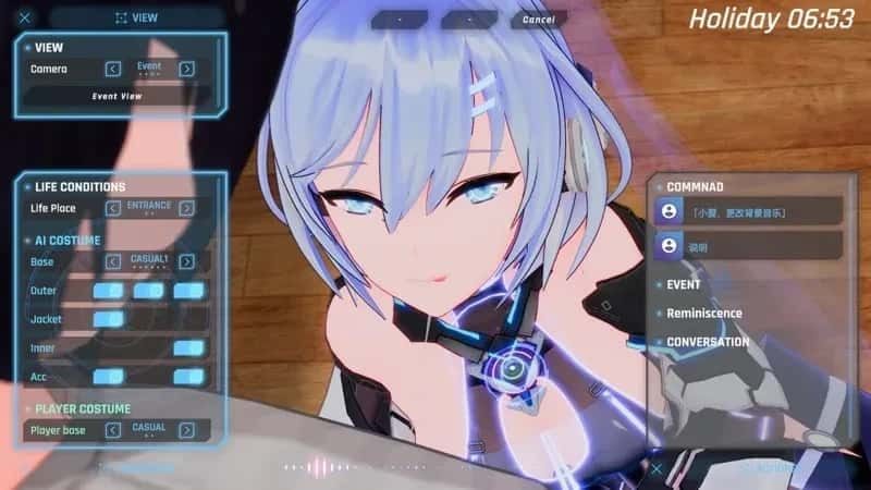 驱动妖精 AI-deal-Rays 版本内容 演示图 4