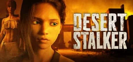 沙漠追猎者_Desert Stalker 主线事件 预览图