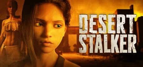 沙漠追猎者_Desert Stalker 故事片段 演示图 4
