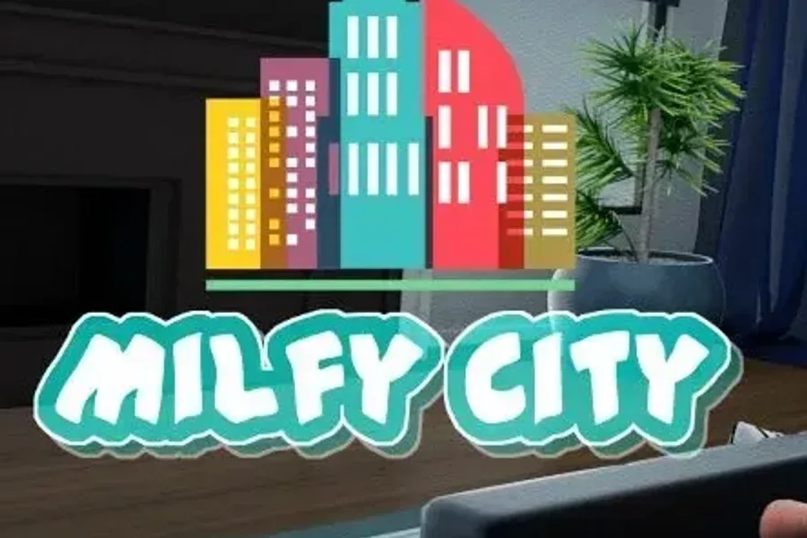 淑女都市 Milfy City Milfy City最新版下载版本资料 封面图