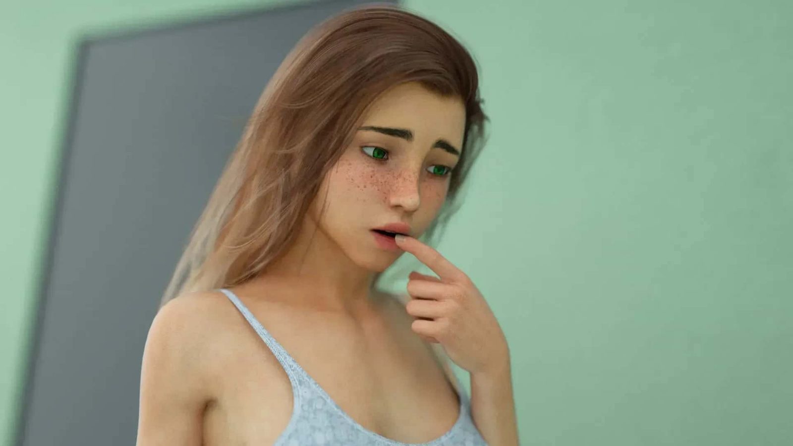 淑女都市 Milfy City 操作界面 预览图 7