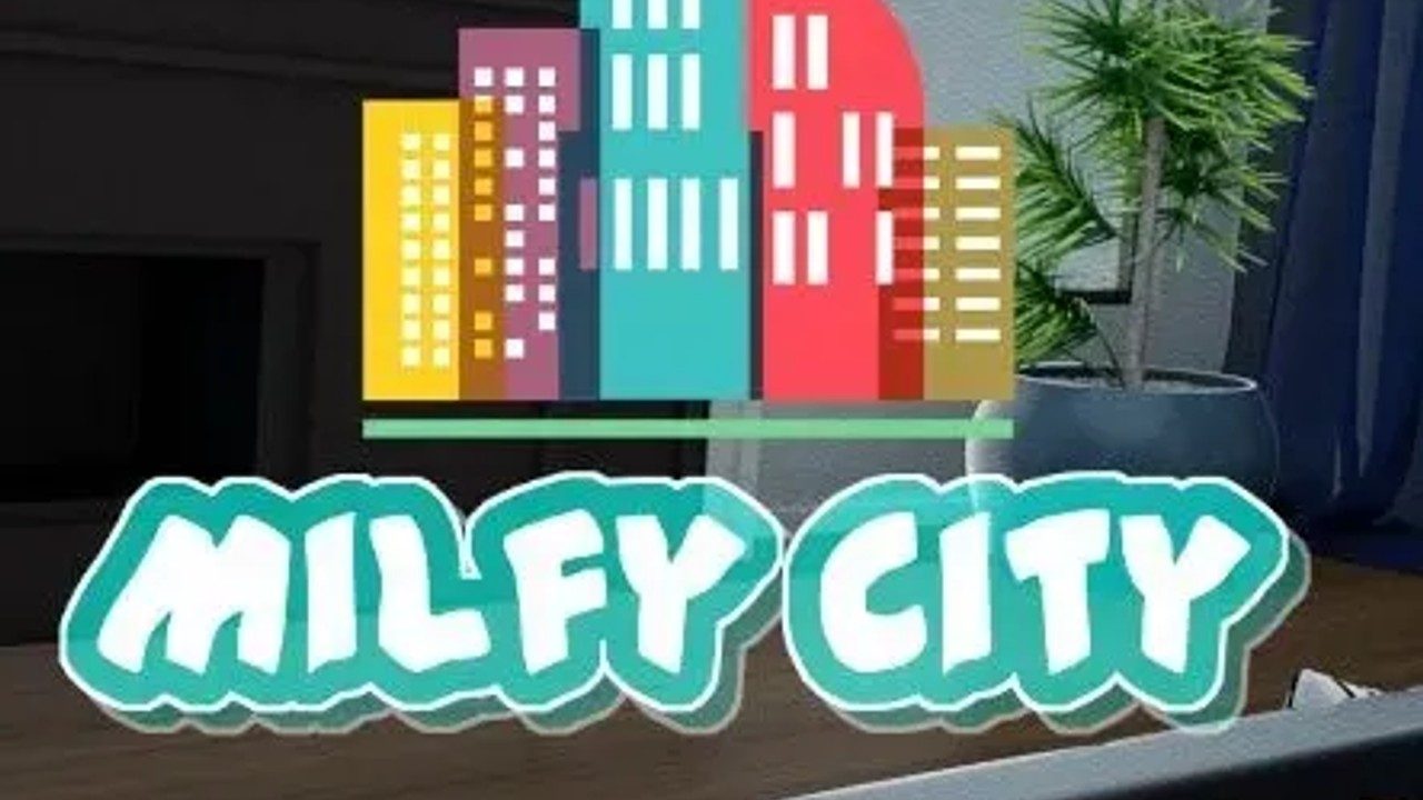 淑女都市 Milfy City 操作界面 预览图 7