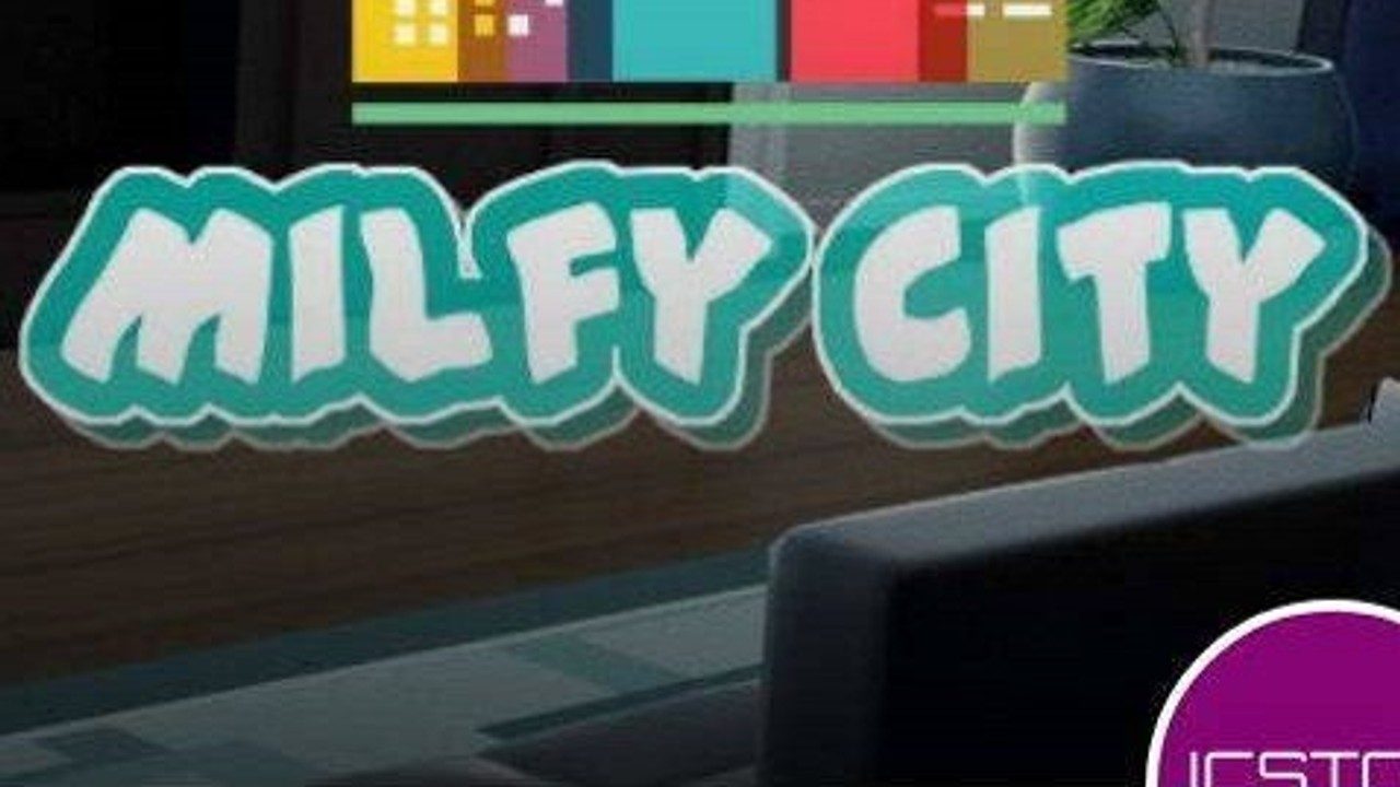淑女都市 Milfy City 版本更新 预览图 6