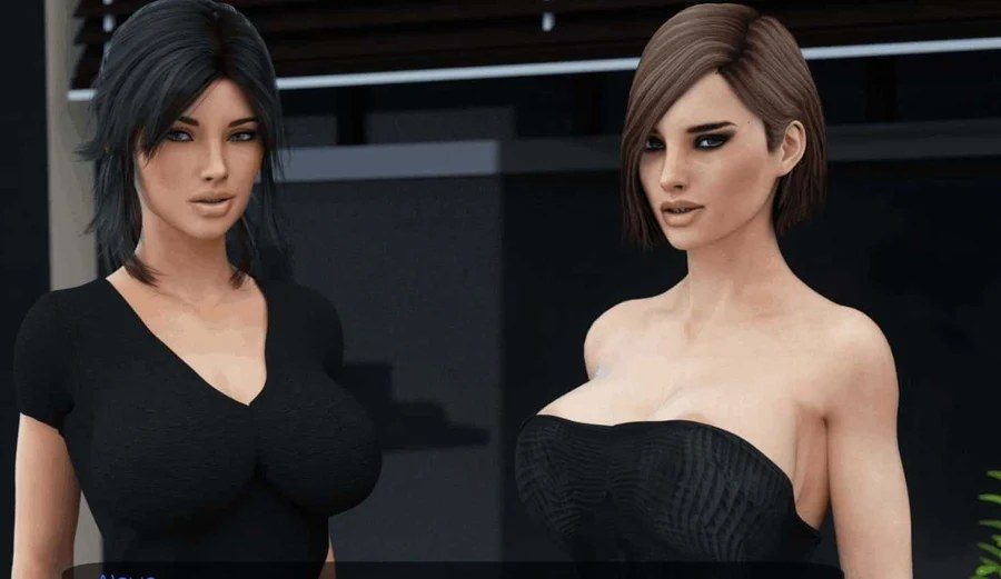 淑女都市 Milfy City 版本更新 预览图 6