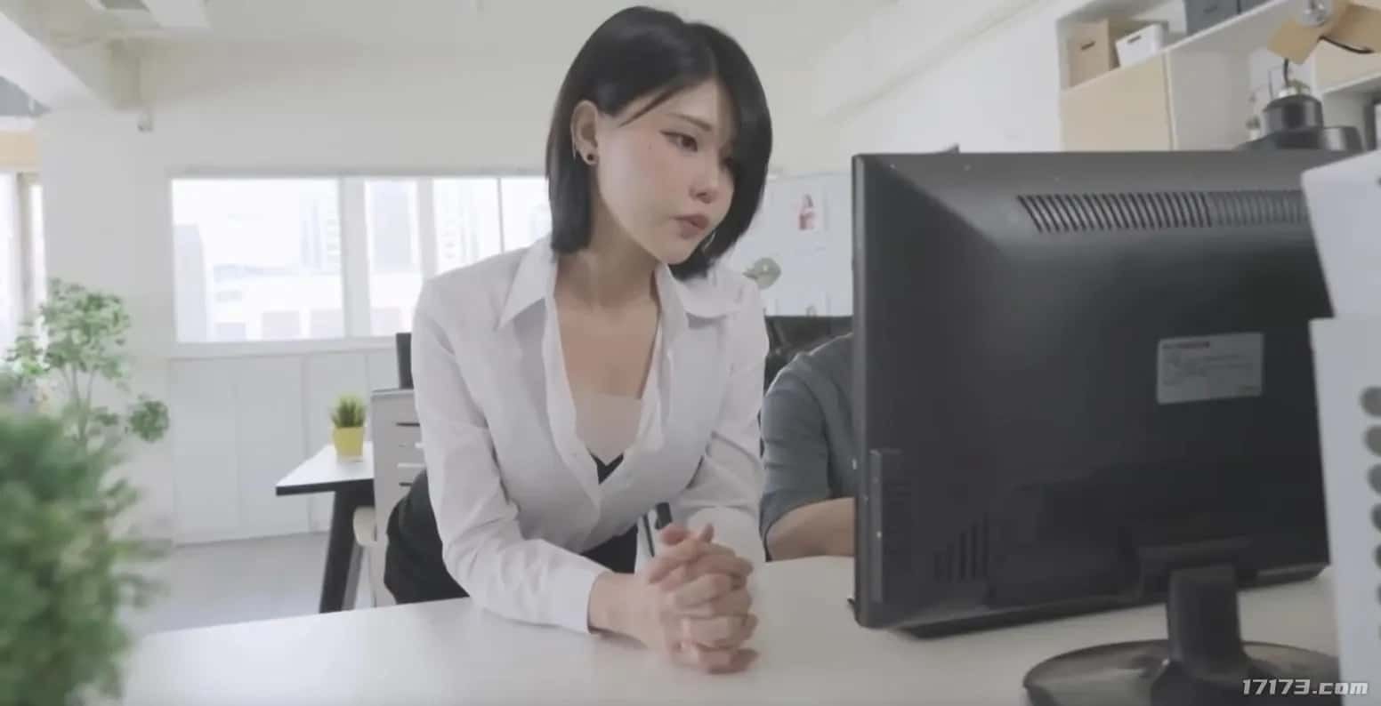 这个面试有点硬 玩法展示 场景图 6