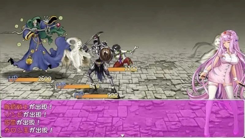 诅咒铠甲 PC版攻略 详情图 4