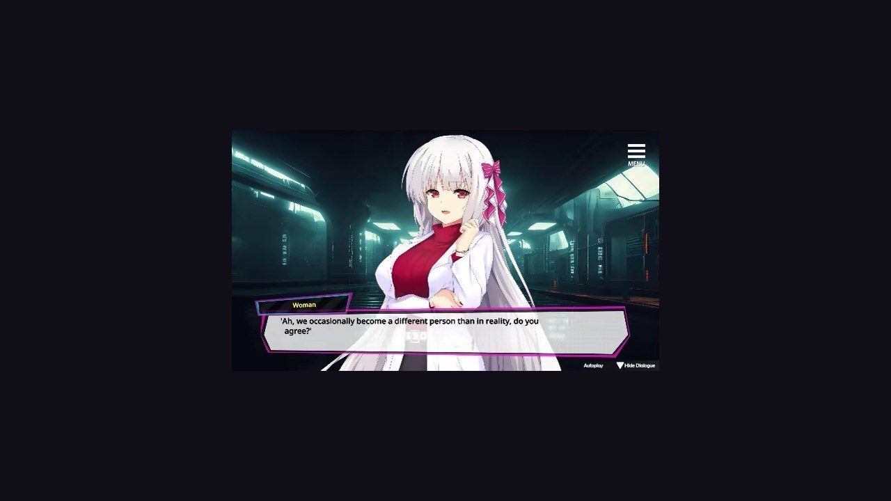 魅魔少女SuccubusGirl 中文界面 玩法截图