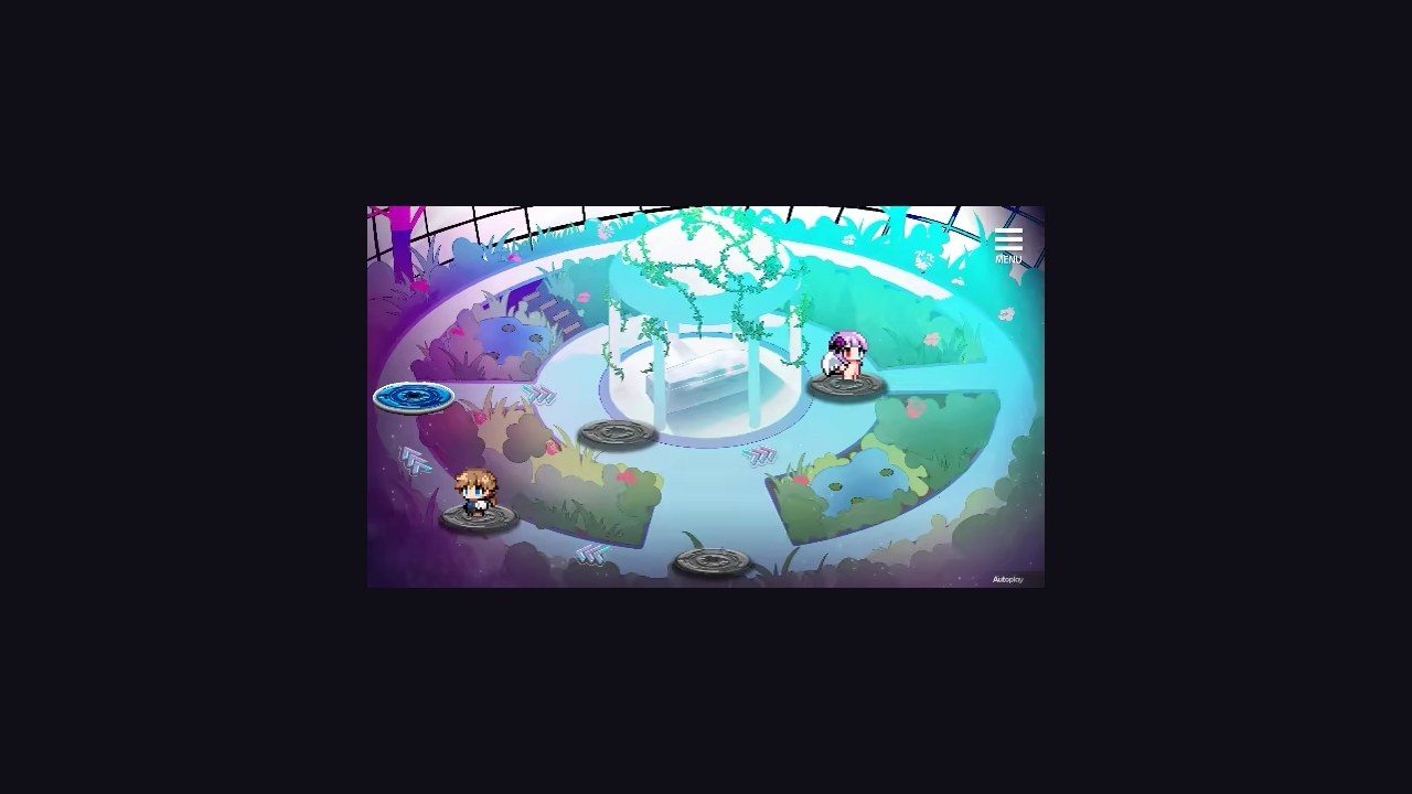 魅魔少女SuccubusGirl 探索场景 场景图 8