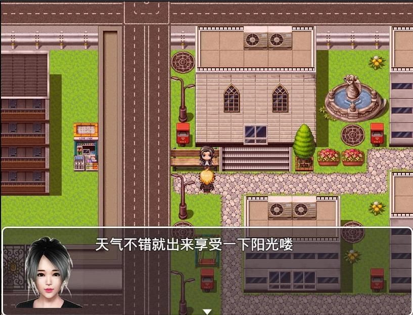 魔矢幻想 版本内容 页面配图 3