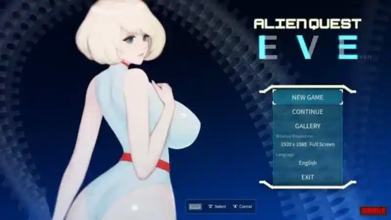 异形探索伊娃计划AlienQuestEVE 攻略要点 展示图 5