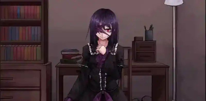 蛊惑的幼虫 同居剧情 预览图 6