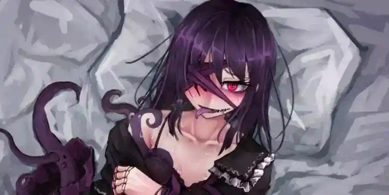 蛊惑的幼虫 同居剧情 预览图 6