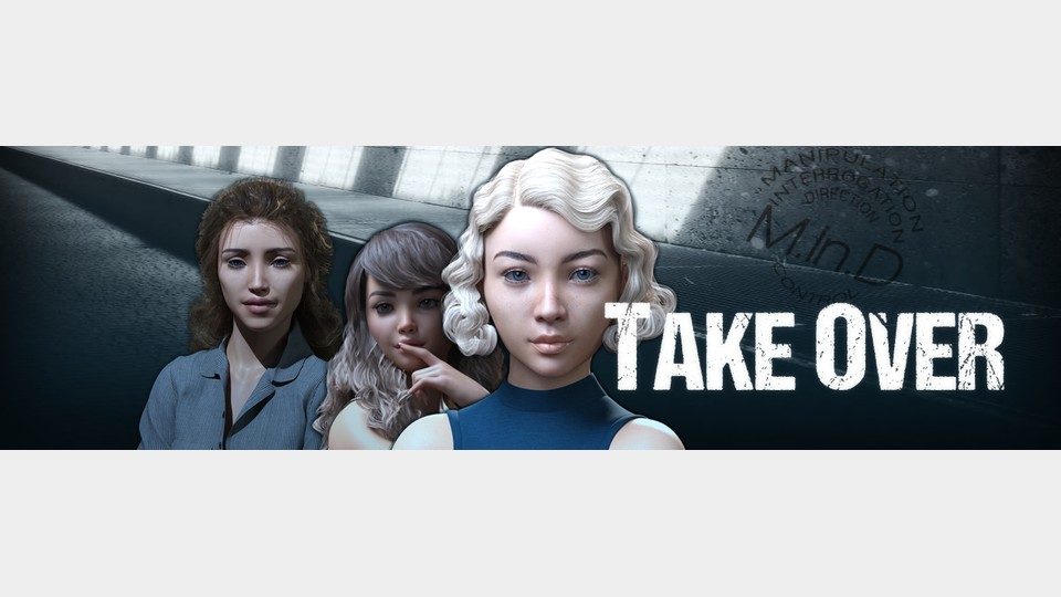 接管TakeOver版 接管TakeOver版中文下载官网 中文显示支持 封面图