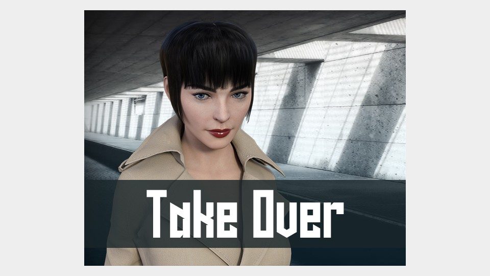 接管TakeOver版 任务推进 专题图 5