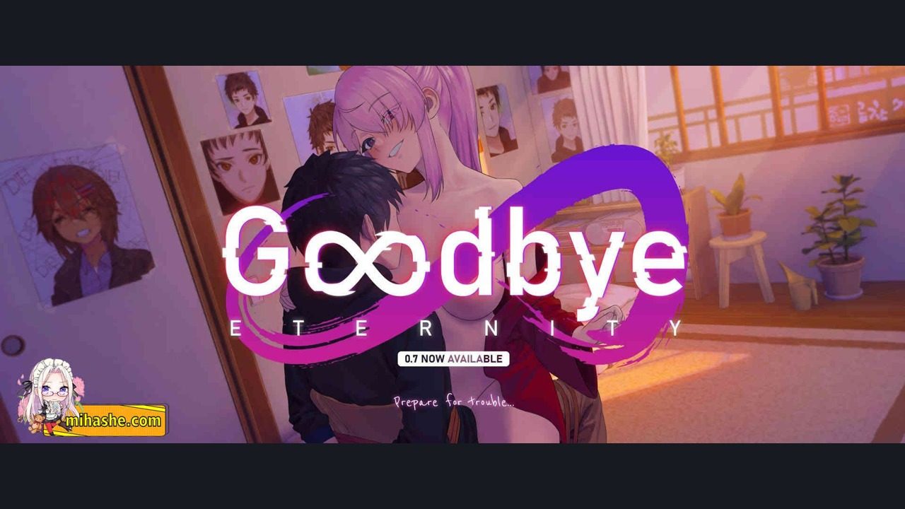二次人生永恒不再GoodbyeEtern 二次人生永恒不再GoodbyeEtern游戏论坛入口与常见问题：安卓兼