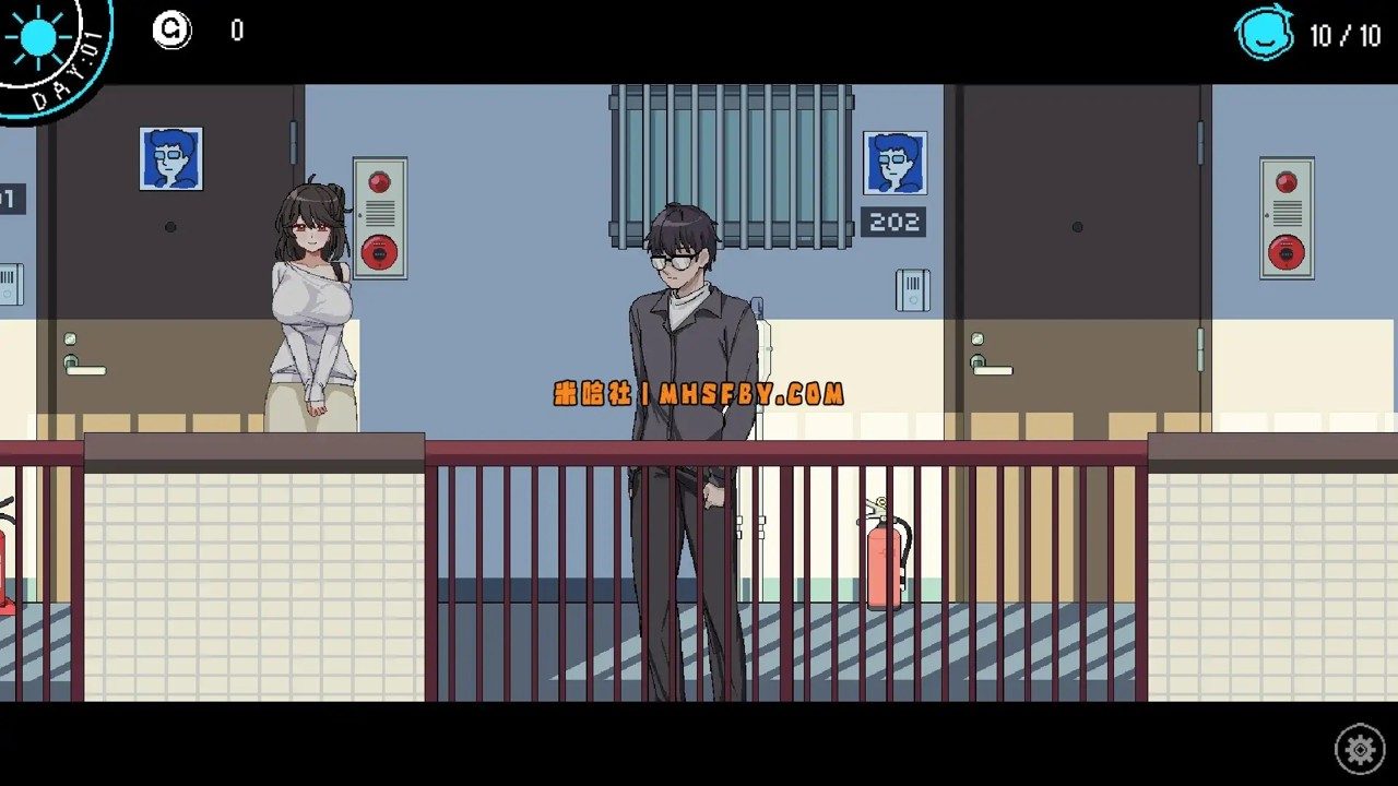 社群审查社群审查员DXVer5 迷你游戏 画面 8