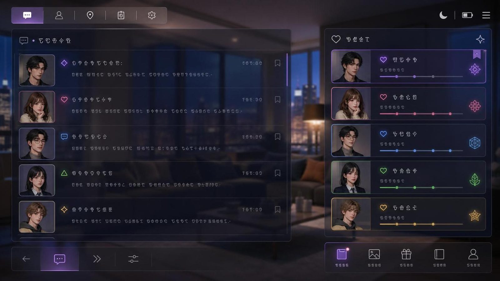 糖爹买下并绑定SugarDaddy 资源内容 画面 5