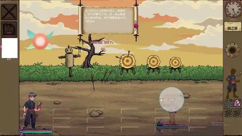 魔法兽娘学院MagicalMonster 魔法兽娘学院MagicalMonsteriOS版入口与签名数据保存 游